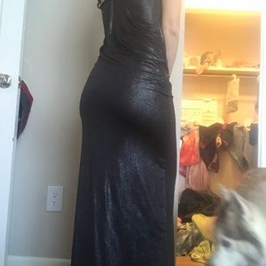 Formal dress